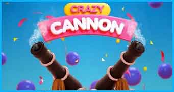 CRAZY CANNON Game Development