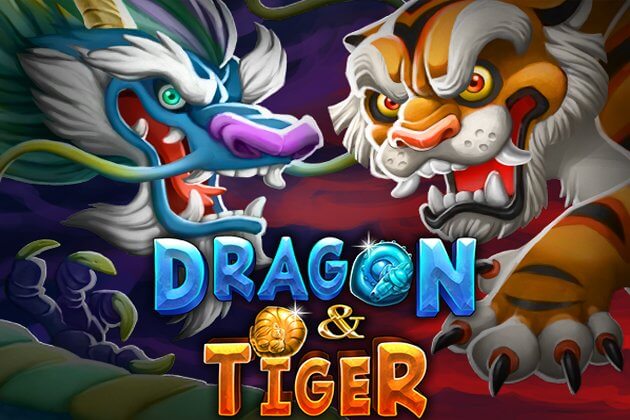 Dragon & Tiger