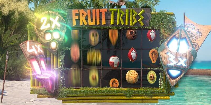 Fruit Tribe