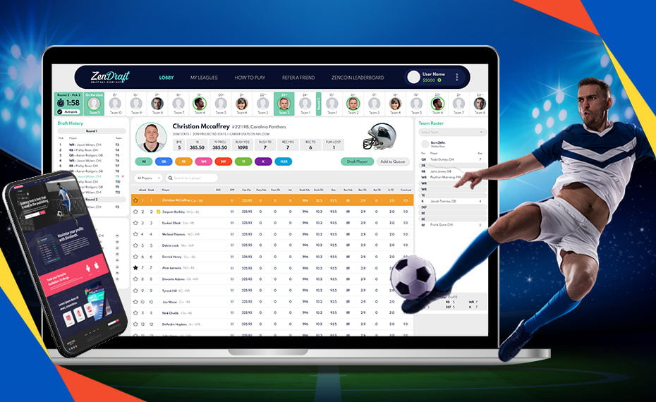 Betting Exchange Software