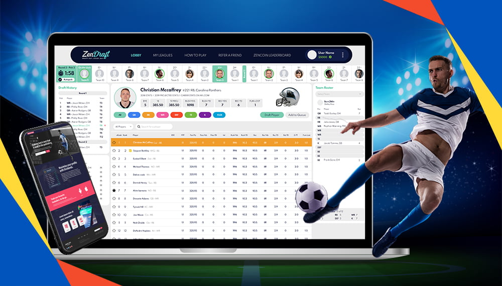 Betting Exchange Software