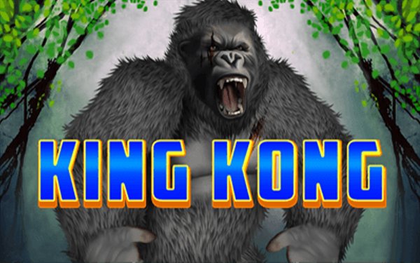 King Kong August Gaming Games