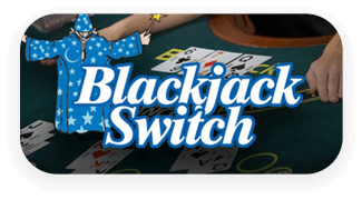 Blackjack Switch Game Development