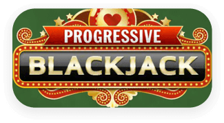 Progressive Blackjack Game Development