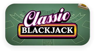 Classic Blackjack Game Development