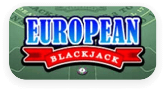 European Blackjack Game Development