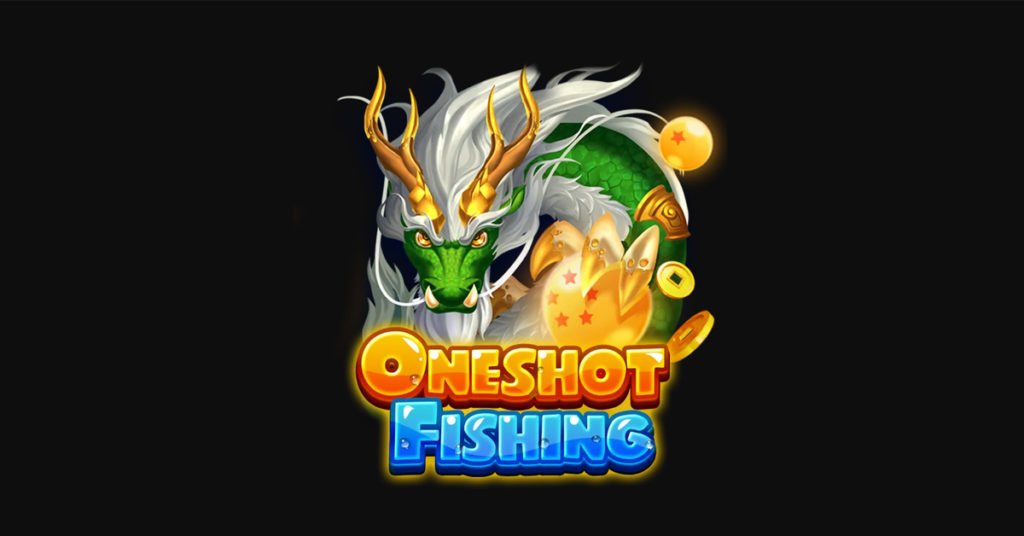 Oneshot Fishing