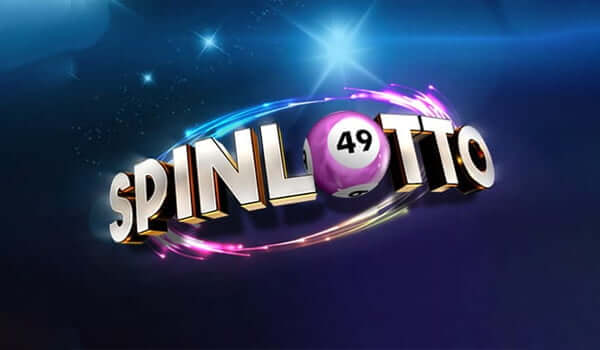 Spinlotto