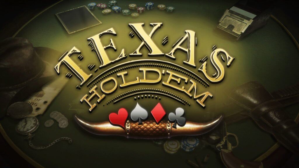 Texas Hold&rsquo;em Poker 3D