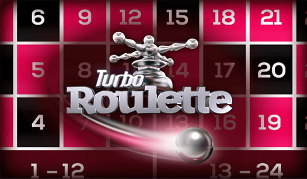 Turbo Roulette