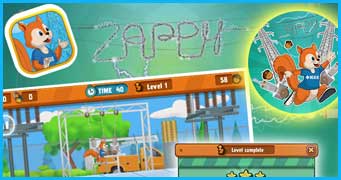 Zappy_IEE Game Development