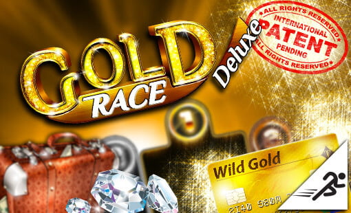 Gold Race