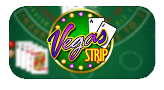 Vegas Strip Blackjack