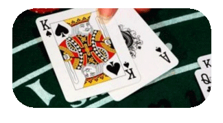 Double Down Blackjack