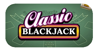 Classic Blackjack