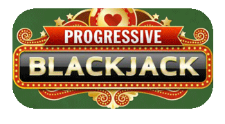 Progressive Blackjack