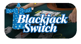 Blackjack Switch