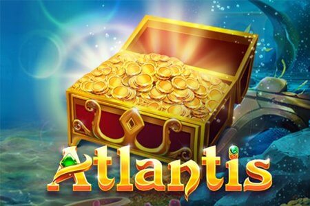 Atlantis