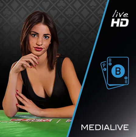 Live Baccarat