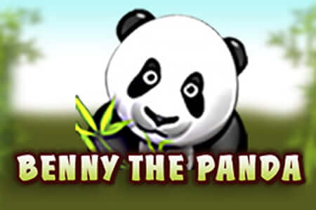 Benny the Panda