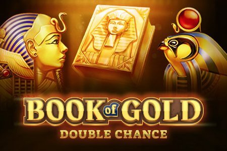 Book of Gold