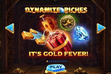 Dynamo Riches