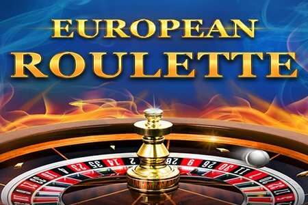 European Roulette