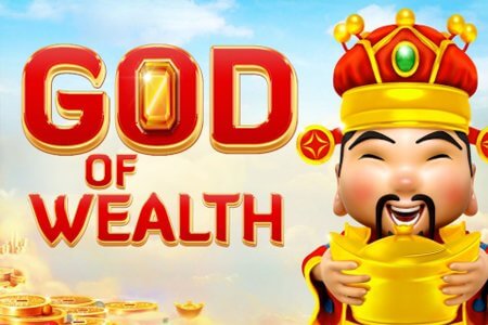 God of Wealth