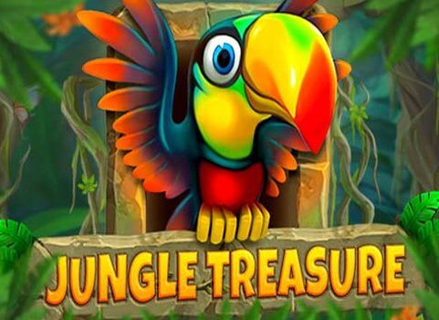 Jungle Treasure