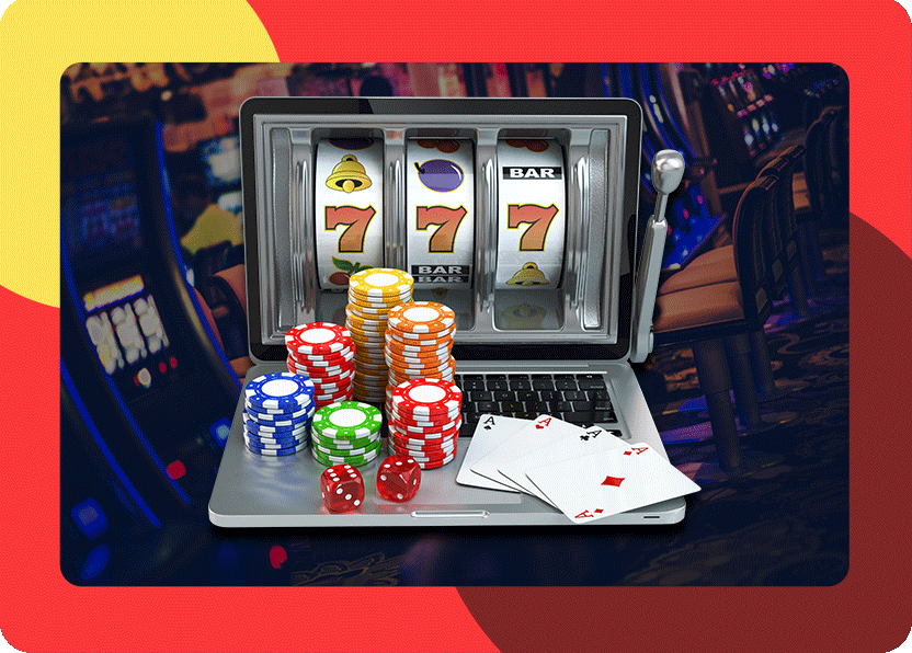 Die 5 besten Beispiele für Casino-Spiele