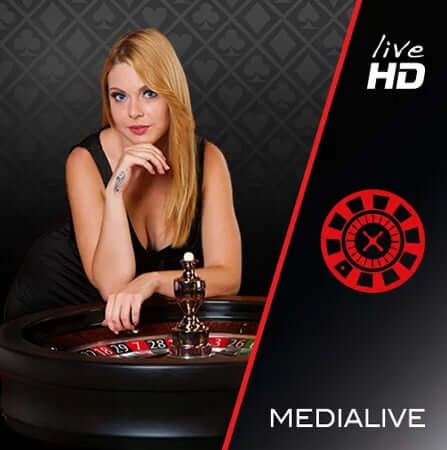 Live Roulette