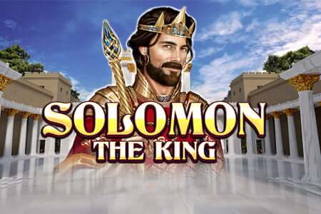 Solomon The King