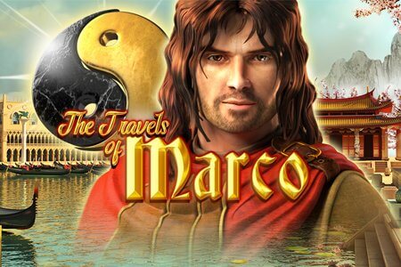 The Travel of Marco