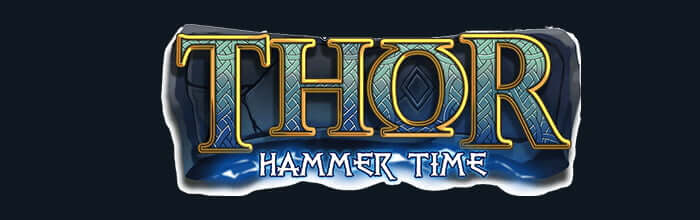 Thor: Hammer Time