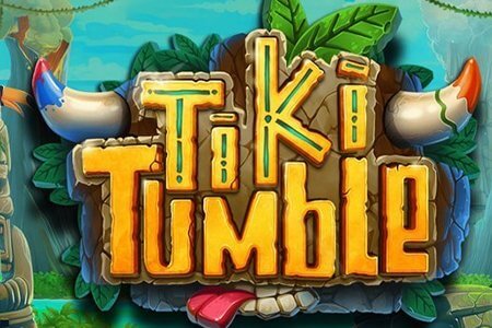 Tiki Tumble