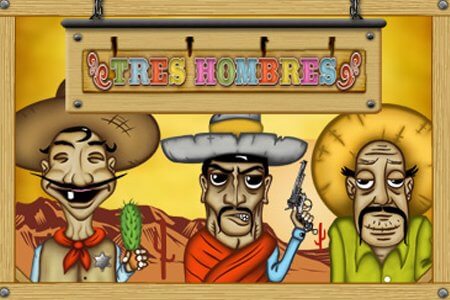 Tres Hombres