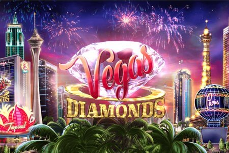 Vegas Diamonds