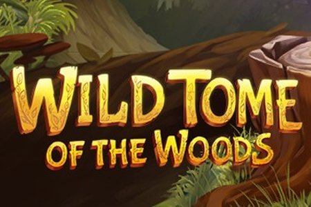 Wild Tome of the Woods