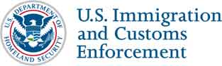 US Immigration and Custom Enforcement