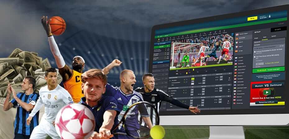 How to Start a successful sports betting business in 2022-2023