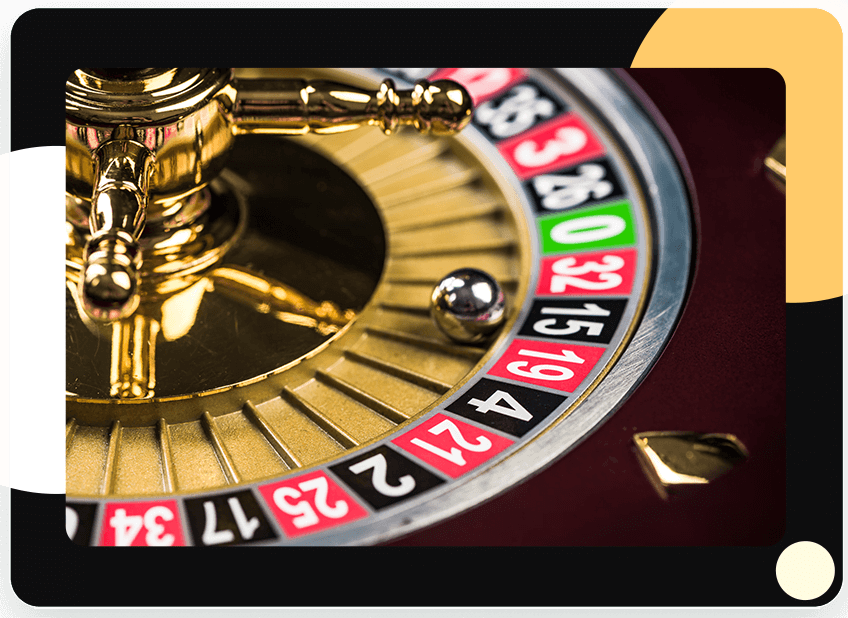 Online Roulette Game Solution