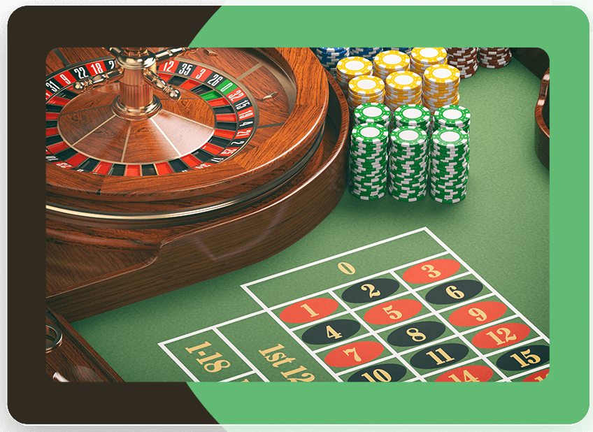 Online Roulette Software Providers