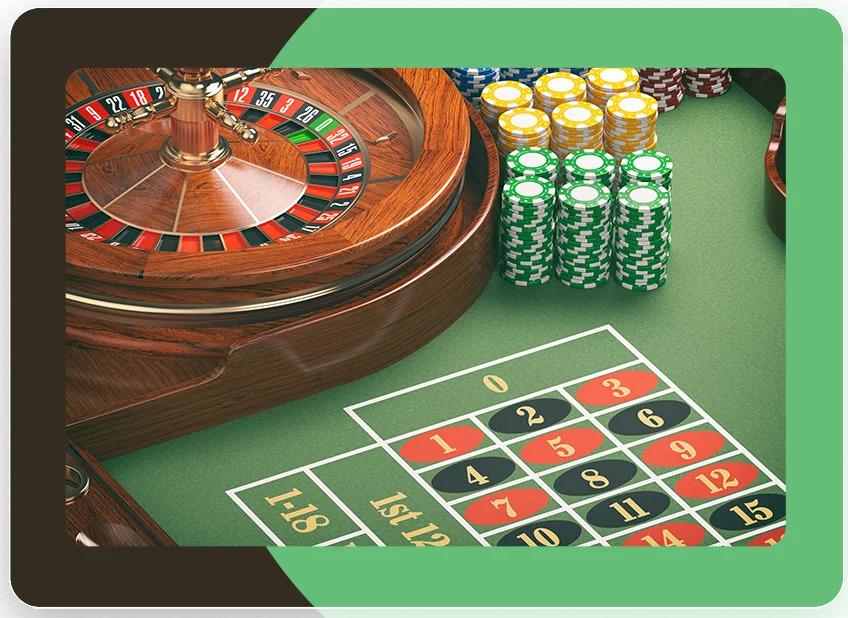 The 5 Secrets To Effective casino