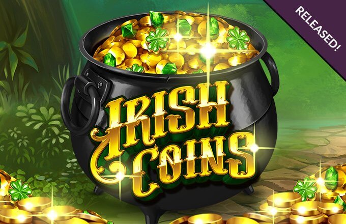 Irish Coins