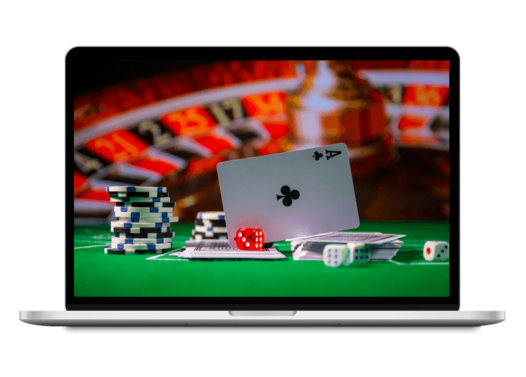 Poker Game Software