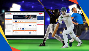 Top 10 Odds Providers for Sports Betting Websites