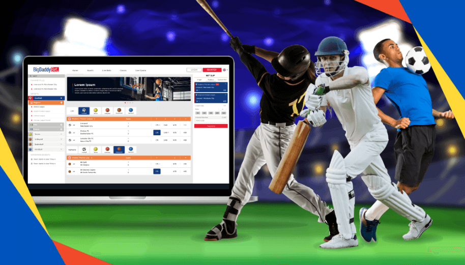 Top 10 Odds Providers for Sports Betting Websites