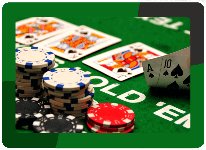 Online Poker Software