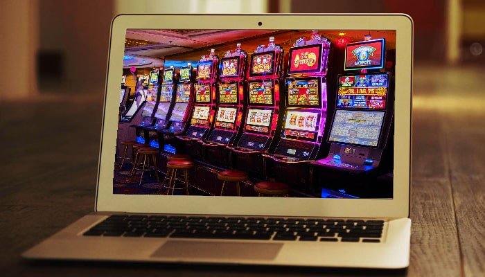 Latest Trends of Online Slot Game Industry