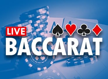 Live Baccarat